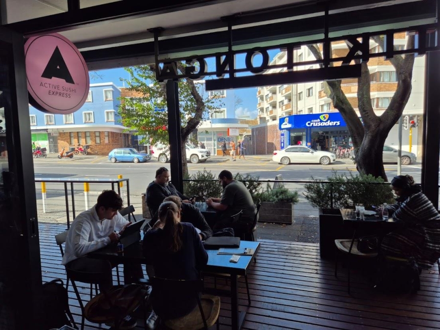 To Let commercial Property for Rent in Rondebosch Western Cape